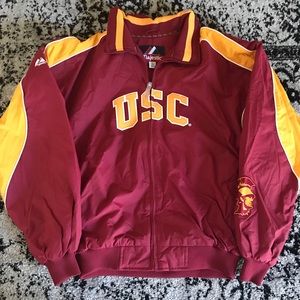 USC Winter Jacket